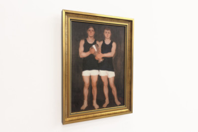 Athlètes