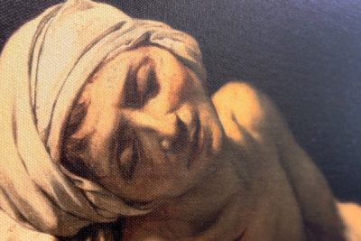 La Mort de Marat