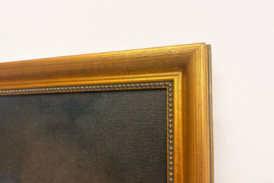 Portrait d'Horatio Nelson (1758-1805)