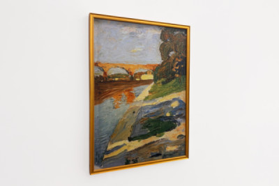 Munich - L'Isar