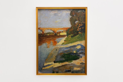 Munich - L'Isar