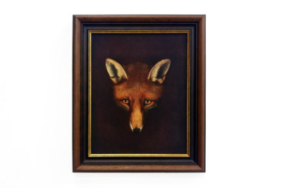Renard le renard, vers 1800, 1922