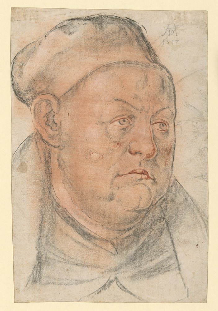 Portrait d