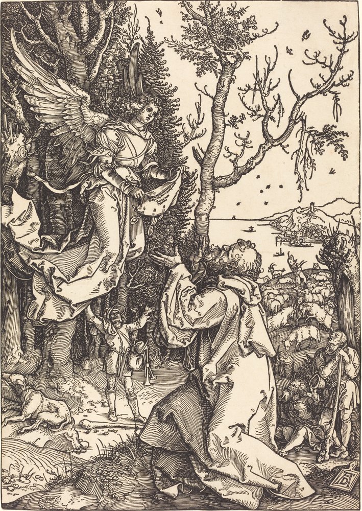 Joachim et l