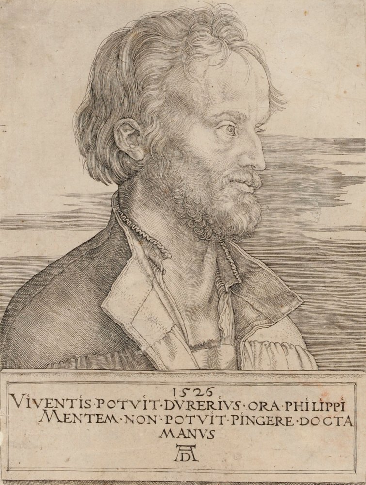 Sans titre - Albrecht Dürer