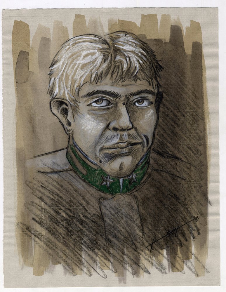Première Guerre mondiale 1914-1918 : portrait d