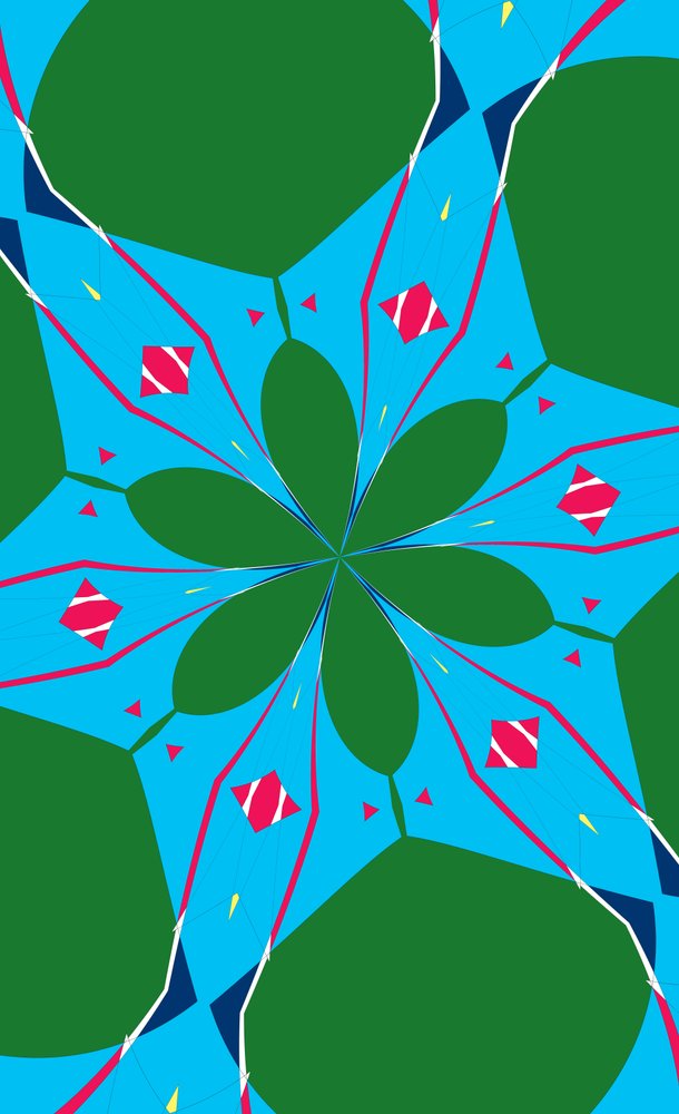 Fleurs #23 - Alex Caminker