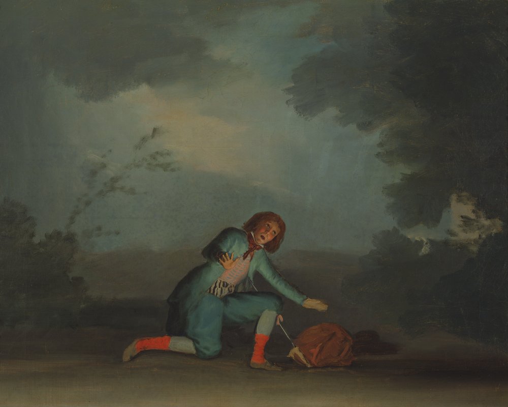 Scène d
