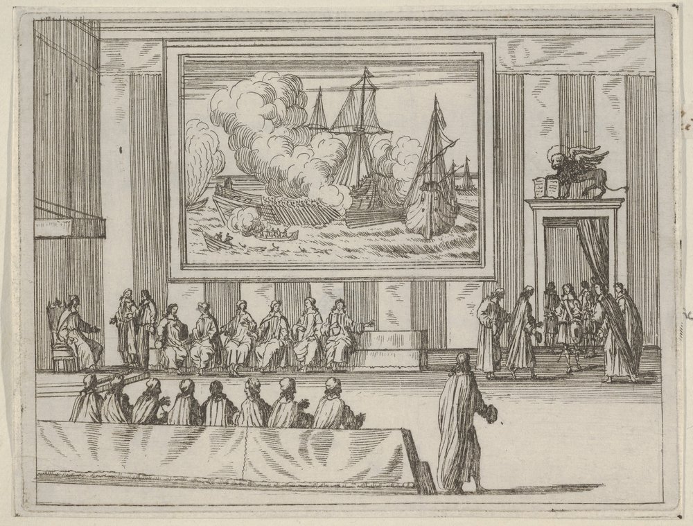 Francesco I d