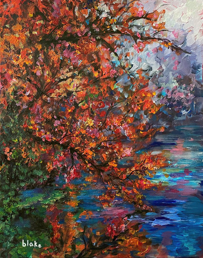 Rivière d