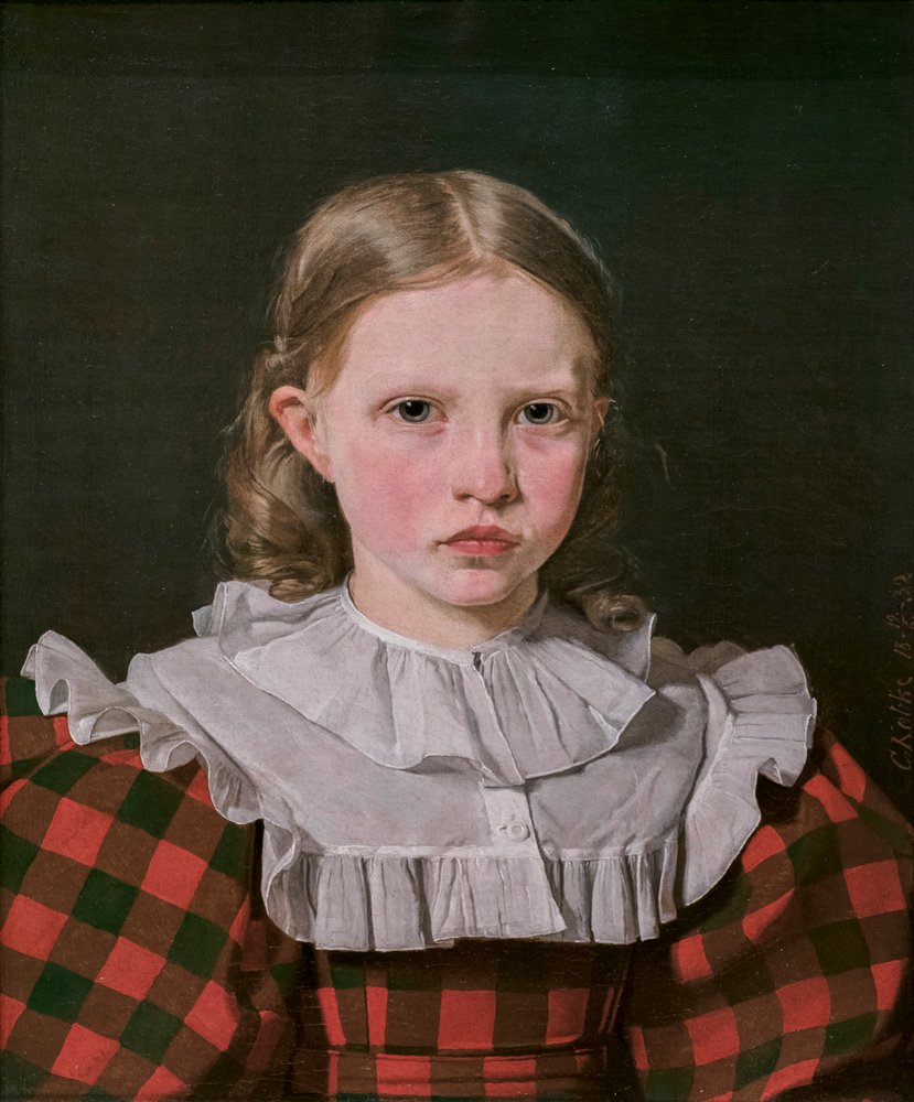 Portrait d