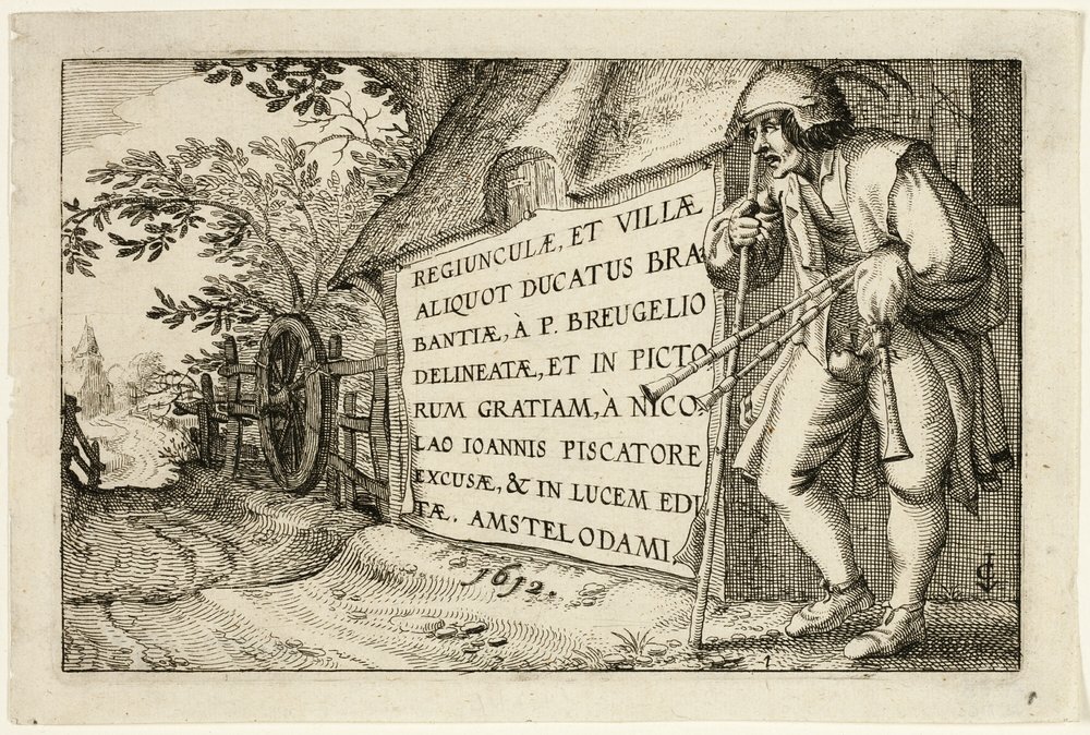 Page de titre, d
