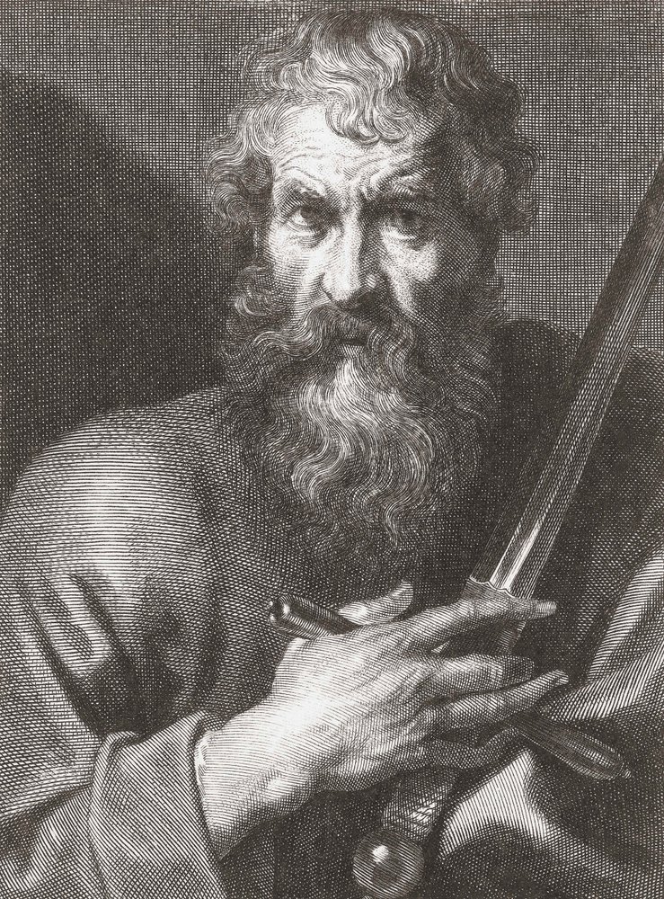 Paul l