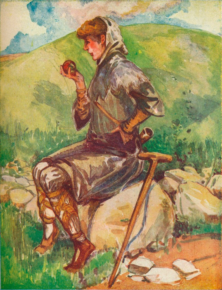 Un paysan de l