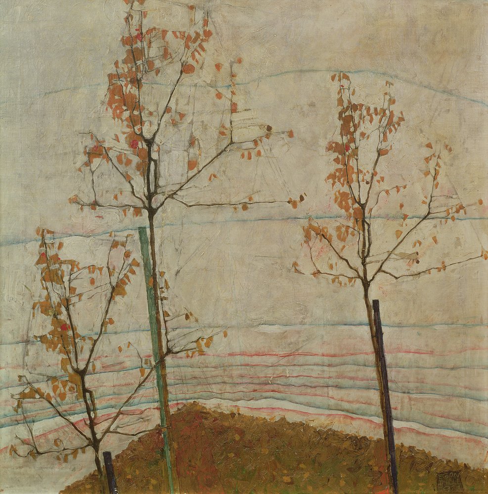 Arbres d