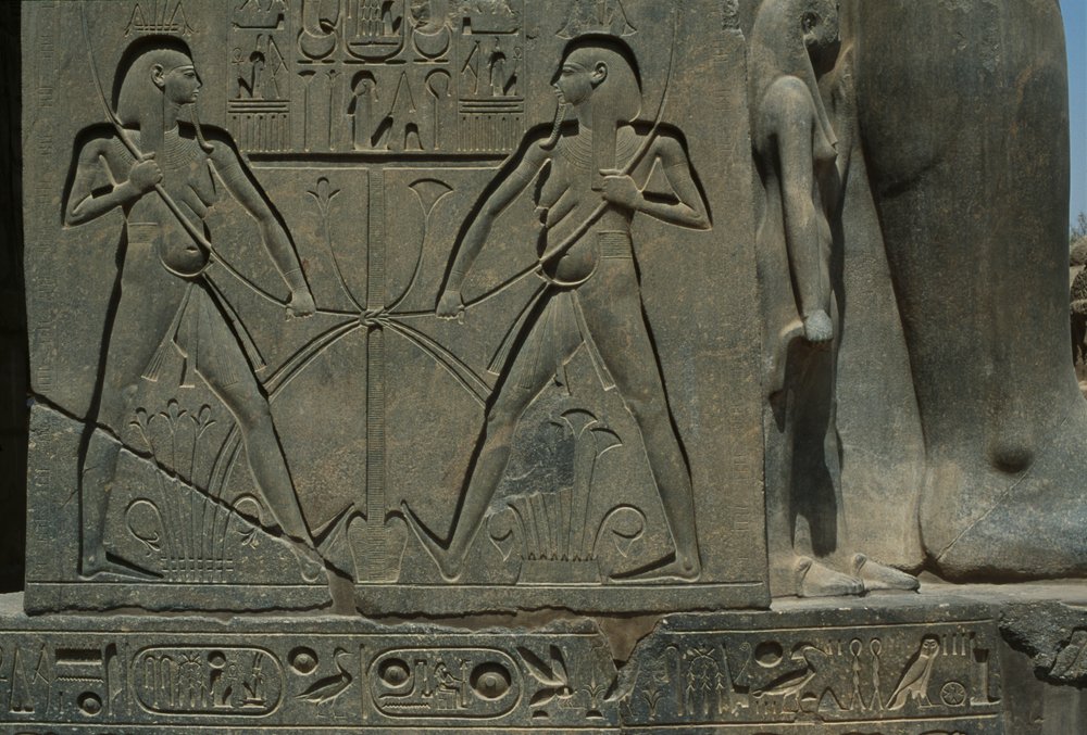 (détail) d