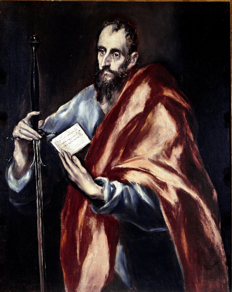 Apostolat de la Cathédrale de Tolède : L