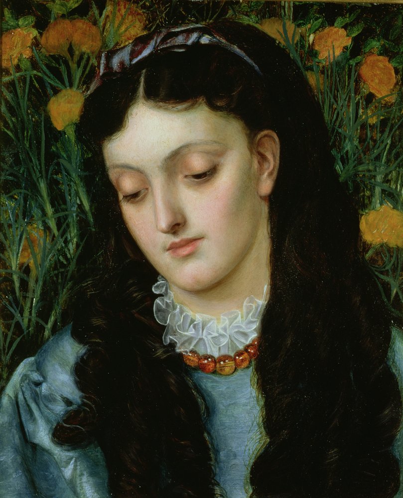 La Belle Giroflée - Emma Sandys