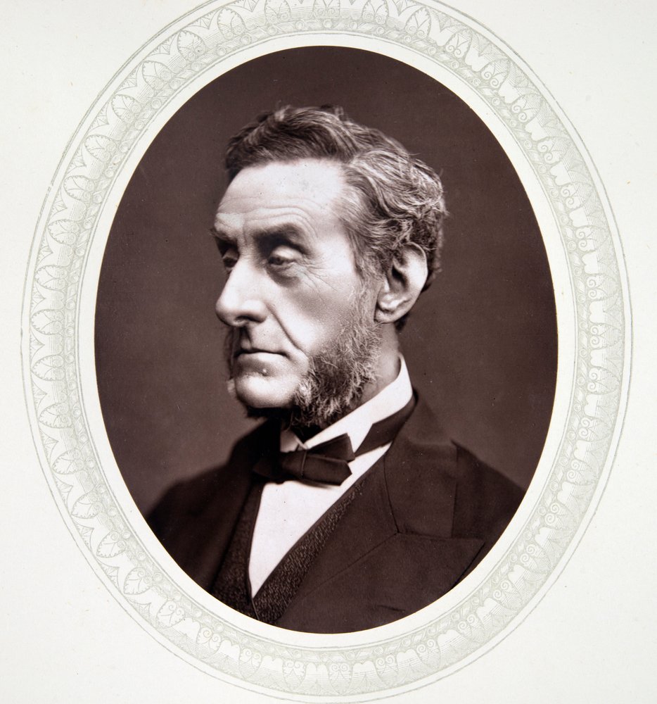 Anthony Ashley Cooper - English Photographer