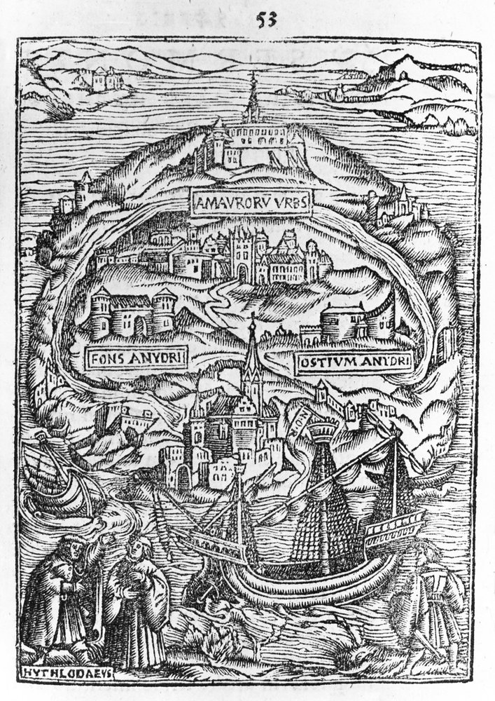 Carte de l