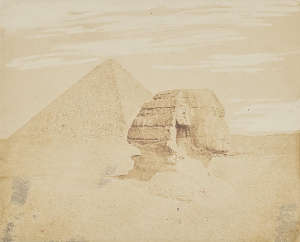 Egypte - Le Caire - Ernest Benecke