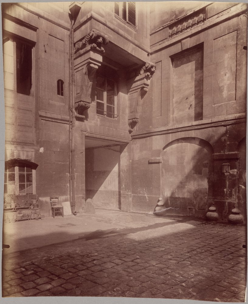 Hôtel de Lauzun, 17 quai d