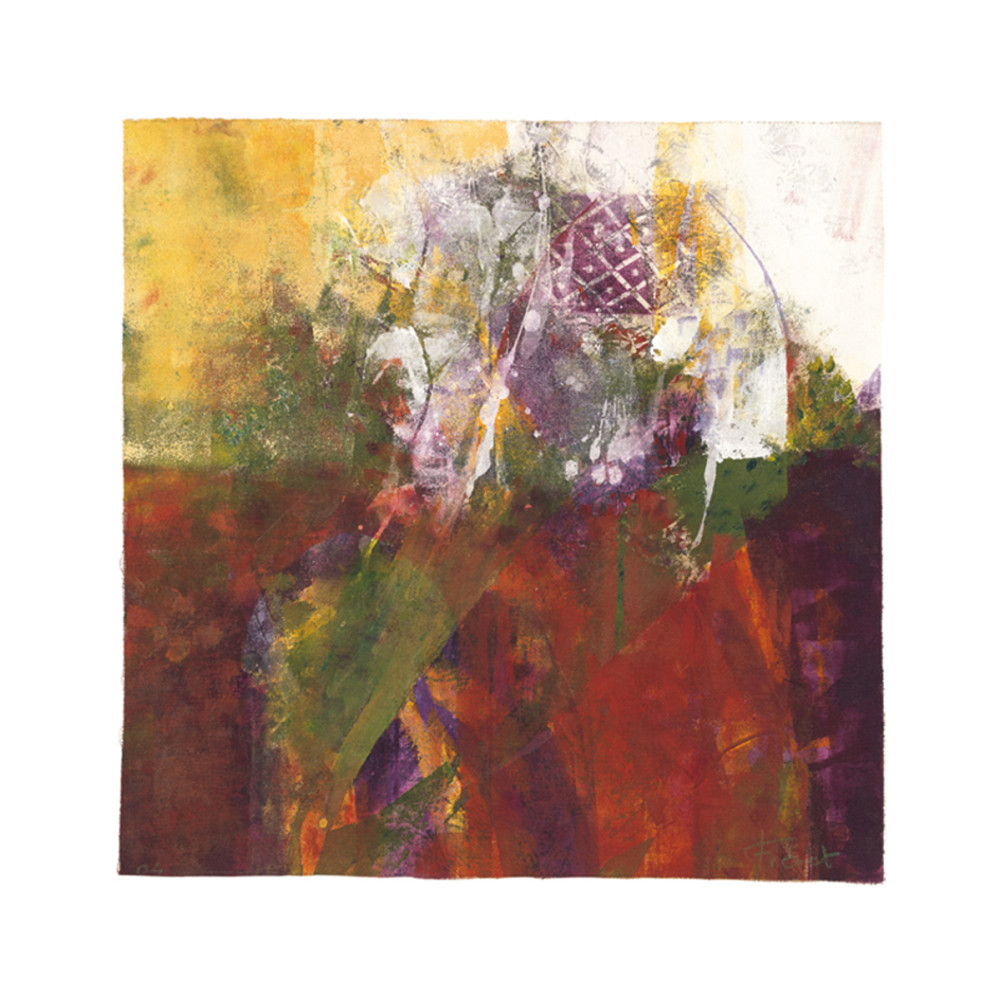 Couleurs de Birmanie, 2 - Fievet Nadine