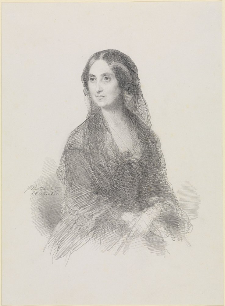 Portrait d
