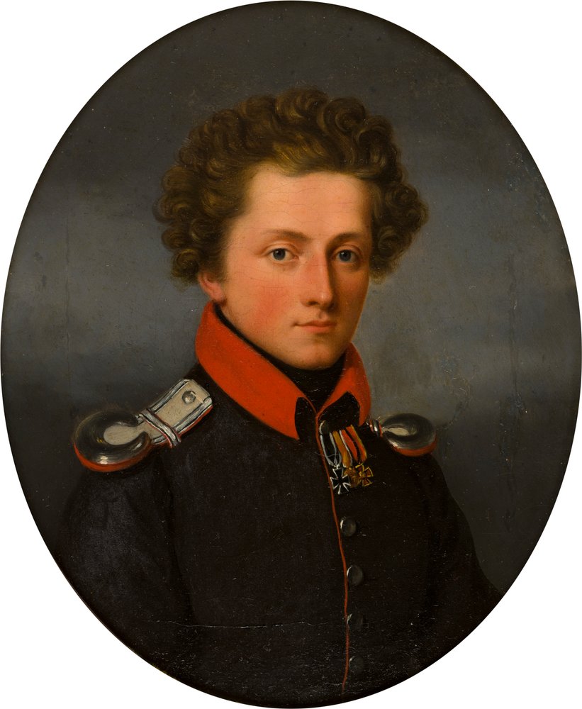 Portrait d