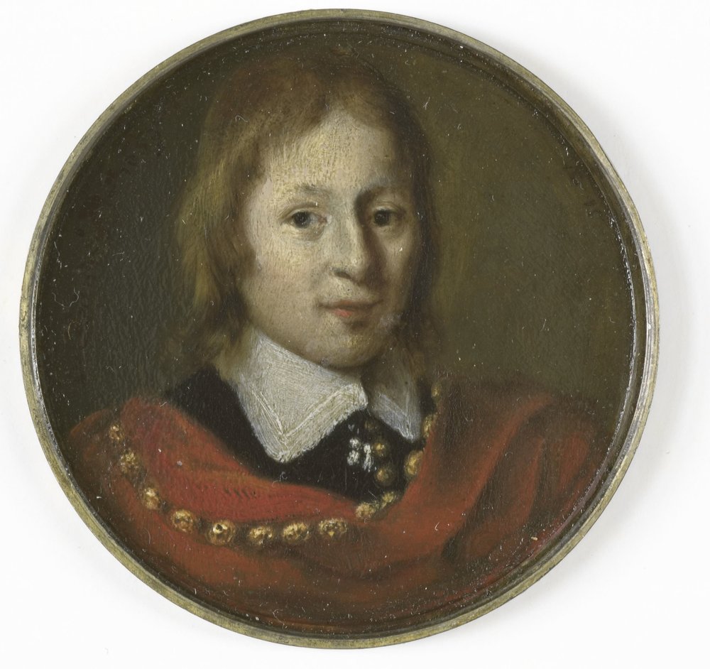 Portrait d