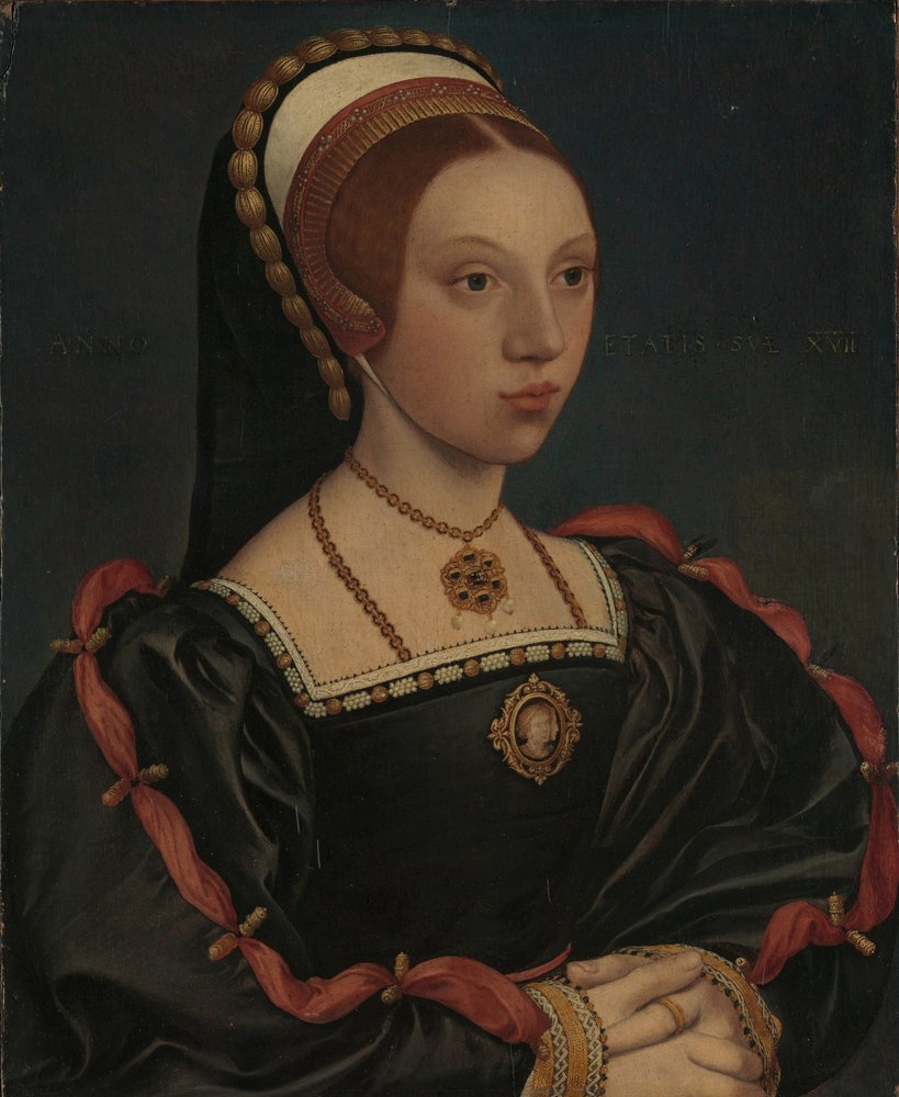 Portrait d