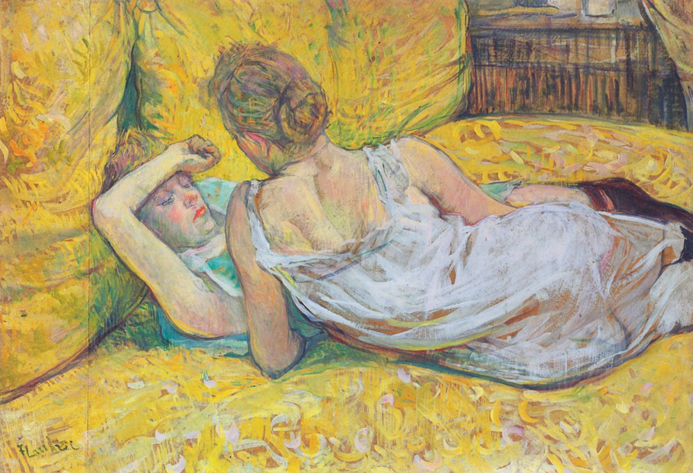 Inconnu - Henri de Toulouse-Lautrec