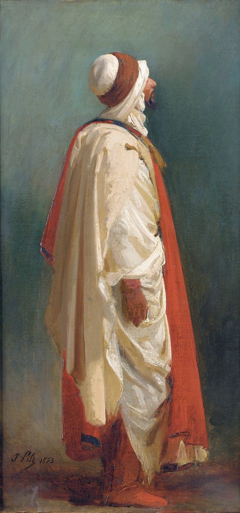 Étude d