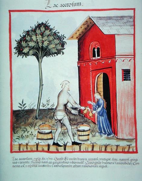 Nova 2644 fol.59v Vente de caillés, du 