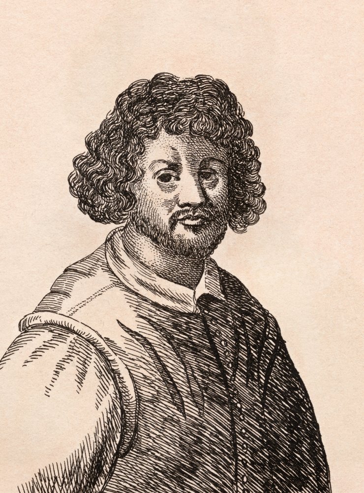 Claude Lorrain, illustration de 