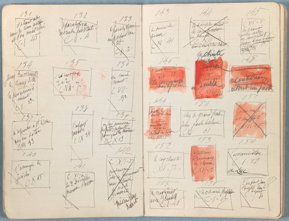 Pages d