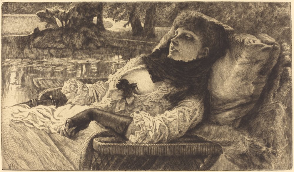 Soirée d