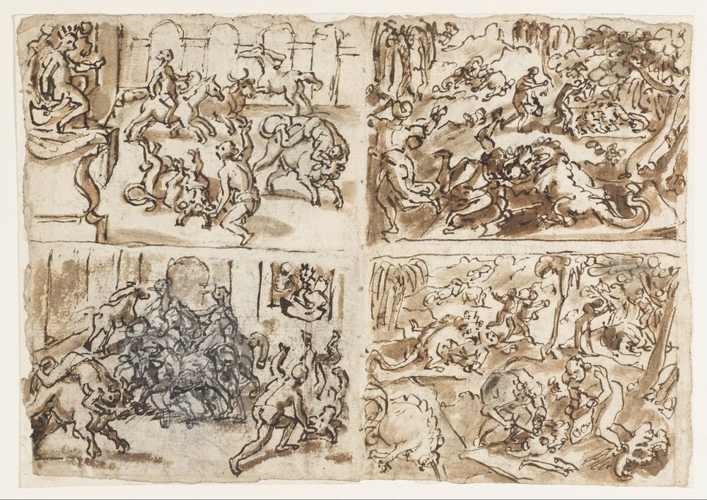 Recto Titre - Page d