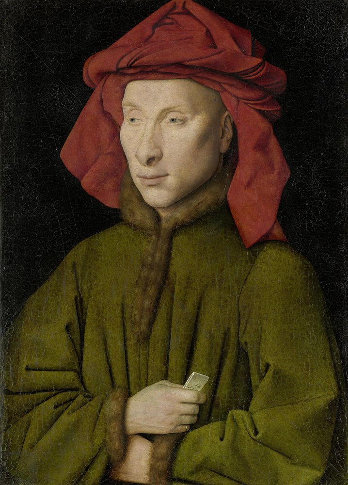 Portrait d