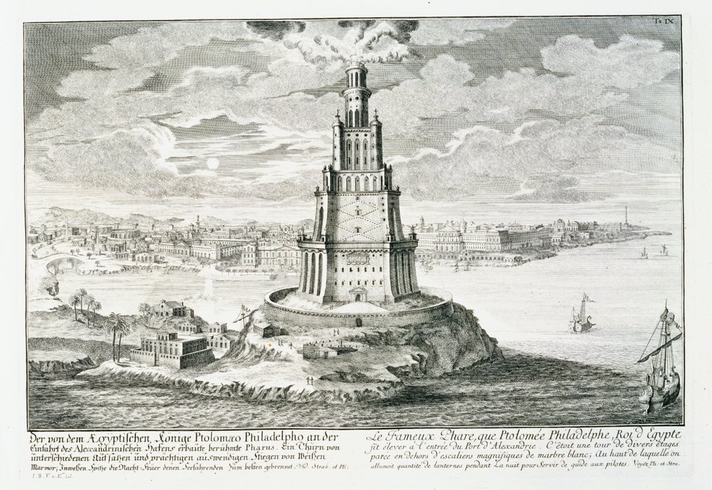 Le Phare d