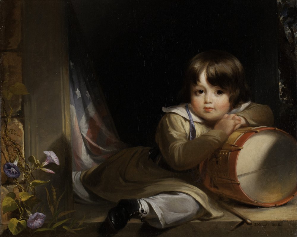 Fatigué de jouer - John Neagle