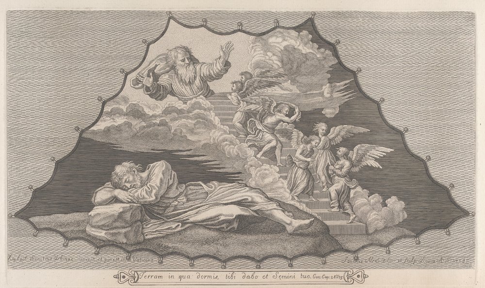 Jacob et l