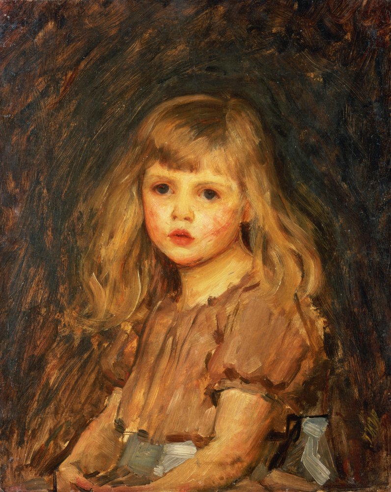 Portrait d