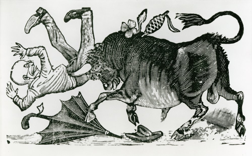 Don Chepito Torero, de 
