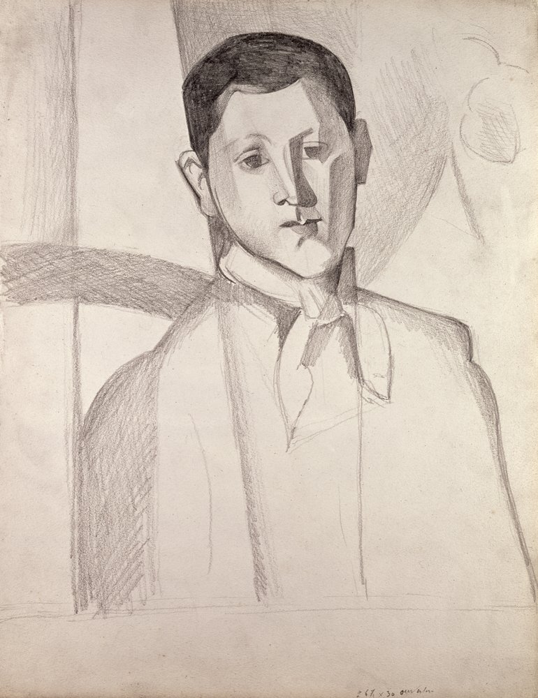 Portrait d