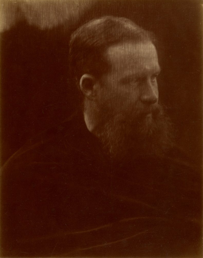 [Portrait d