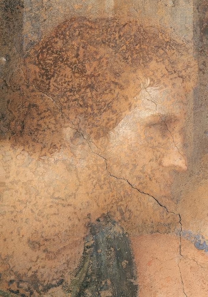 La Cène - Leonardo da Vinci