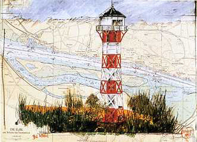 Près de Wedel - Ole West