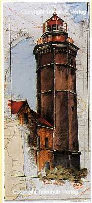 Dahmeshöved - Ole West