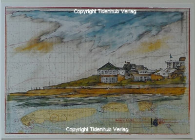 Norderney - automnal - Ole West